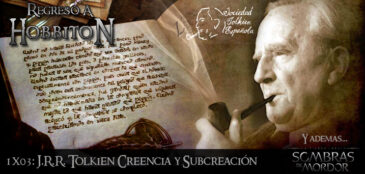 RaH-T01x03: Tolkien creencia y subcreación