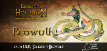 RaH-T01x08: Tolkien y Beowulf