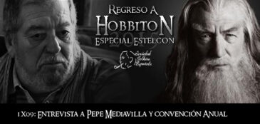 RaH-T01x09: Entrevista a Pepe Mediavilla y Estelcon