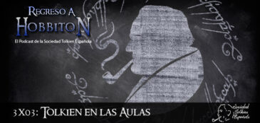 RaH-T03x03: Tolkien en las aulas