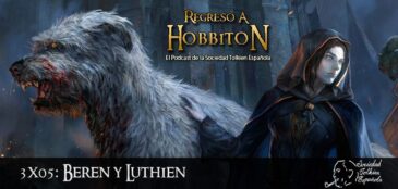 RaH-T03x05: Beren y Luthien