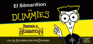 RaH-T03x06: El Silmarillion para «Dummies»