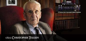 RaH-T06x02: Christopher Tolkien