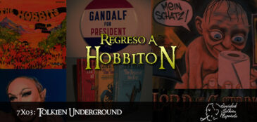 RaH-T07x03: Tolkien Underground