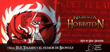 RaH-T07x04: Tolkien y el humor de Beowulf