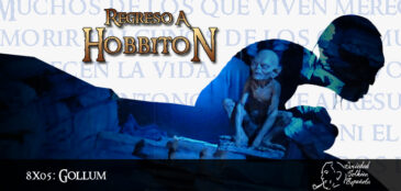 RaH-T08x05: Gollum