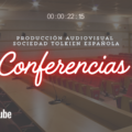 Cabecera Conferencias