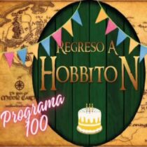 RaH-T10x09: Especial programa 100 – Bilbo Bolsón.